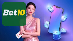 Métodos de Depósito na Bet10 - Facilidade e Variedade