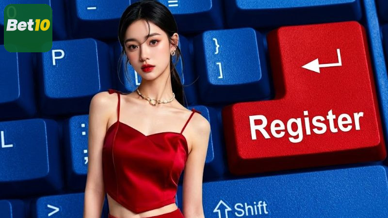 Como Fazer o Registro na Bet10 de Forma Rápida e Segura