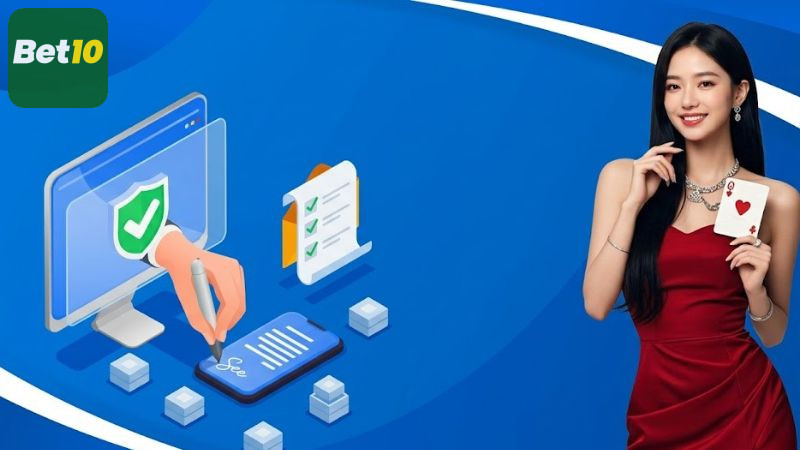 Entrar na Bet10 - Facilidade e Experiência do Usuário
