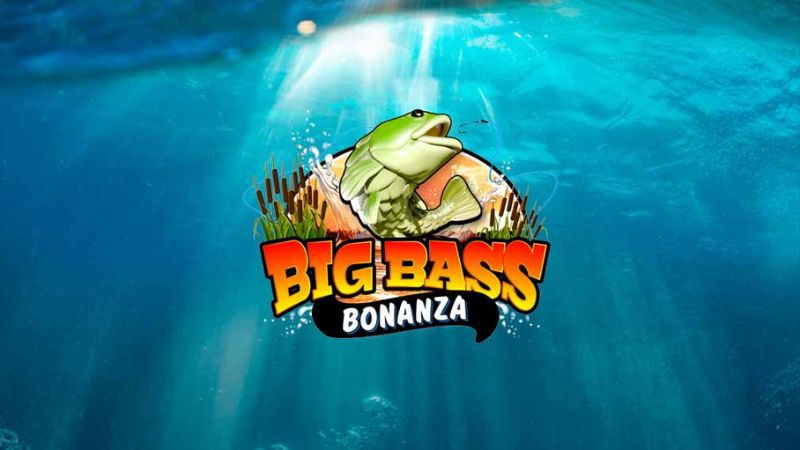 Como Jogar Big Bass Bonanza na Bet10 - Guia Completo