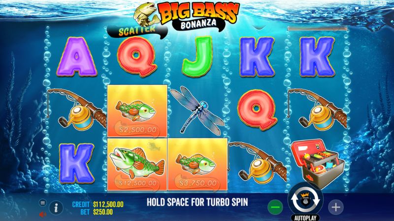 Bônus Exclusivos e Promoções para Big Bass Bonanza na Bet10