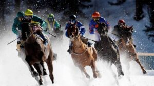 Confiabilidade Da Corrida De Cavalos Bet10