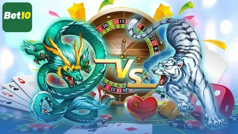 Dragon Tiger Bet10 é Confiável? Avaliação Completa da Plataforma