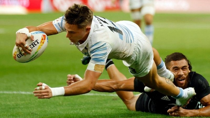 Rugby Bet10 é Confiável e Segura para Apostar em Rugby?
