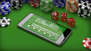 Sic Bo Bet10 - Disponibilidade e Funcionamento