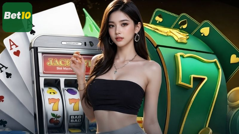 Facilidade de Depósito e Saque na Bet10