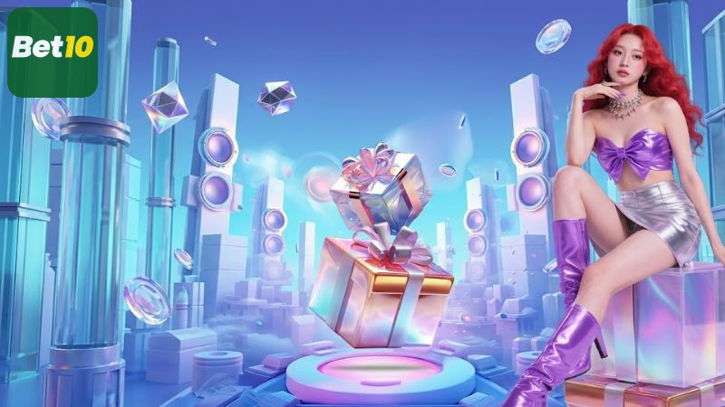 Bet10 Promoção - Bônus de Boas-Vindas – Detalhes, Valores e Como Resgatar