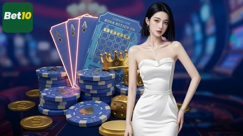 Confiabilidade e Segurança no Jogo de Cartas Bet10