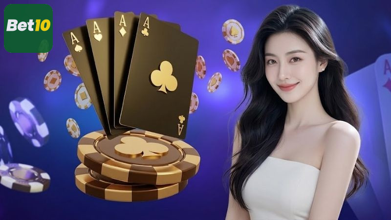Perguntas Frequentes sobre Jogo de Cartas Bet10