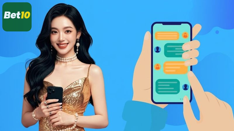Estrutura e atualização das perguntas frequentes da Bet10