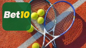 Tênis Bet10 - Como Funciona E Por Que Está Em Alta