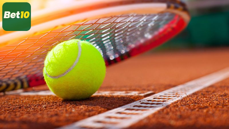 Dicas Práticas Para Iniciantes No Tênis Bet10
